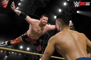 wwe 2k15 pc game full version wwe 2k15 pc game full version