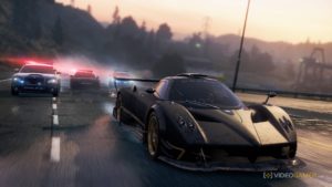Need For Speed Most Wanted 2012 Free Download For PC