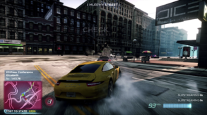 Need For Speed Most Wanted 2012 PC Game Free Download