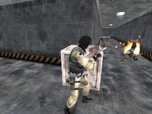 Delta Force Task Force Dagger Free Download For PC