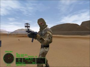 Delta Force Task Force Dagger PC Game Free Download