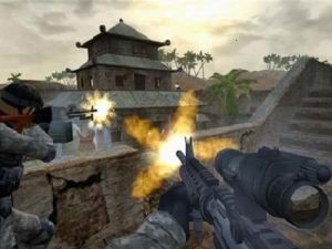 Delta Force Xtreme 2 Free Download For PC
