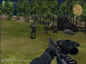 Delta Force Xtreme PC Game Free Download