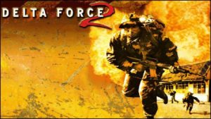 Download Delta Force 2 Game