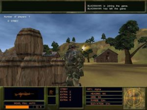 Download Delta Force 2 Game Full Version
