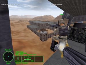 Download Delta Force 3 Land Warrior Game Full Version