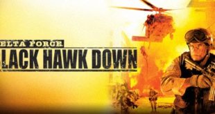 Download Delta Force Black Hawk Down Game