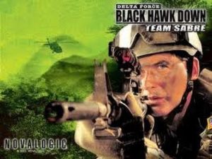 Download Delta Force Black Hawk Down Team Sabre Game