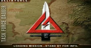Download Delta Force Task Force Dagger Game
