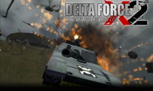 Download Delta Force Xtreme 2 Game