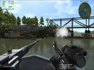 Download Delta Force Xtreme Highly Compressed
