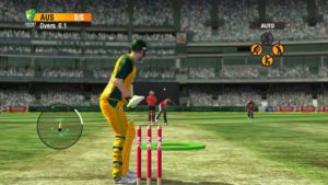 Download EA Sports Cricket 2015 Highly Compressed
