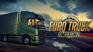 Download Euro Truck Simulator 2 Game
