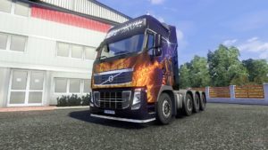 Download Euro Truck Simulator 2 Game Full Version