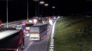 Download Euro Truck Simulator 2 Highly Compressed