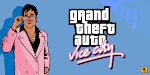 Download GTA Vice City Game