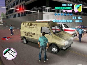 Download GTA Vice City Game Full Version