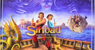 Download Sinbad Legends of The Seven Seas Game