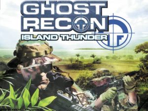 Download Tom Clancy's Ghost Recon Island Thunder Game