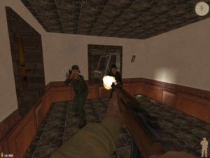 Download World War II Sniper Call To Victory Highly Compressed