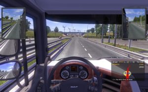 Euro Truck Simulator 2 PC Game Free Download