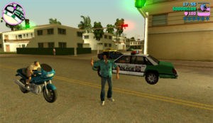 GTA Vice City Free Download For PC