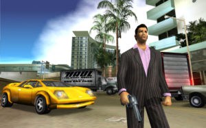 GTA Vice City PC Game Free Download