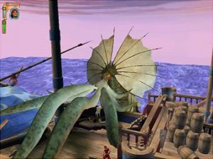 Sinbad Legends of The Seven Seas Free Download For PC