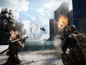 Battlefield 4 Free Download For PC