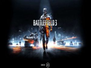 Download Battlefield 3 Game
