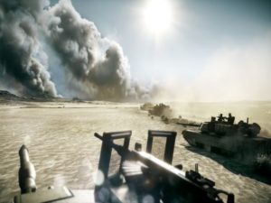 Download Battlefield 3 Game Full Version