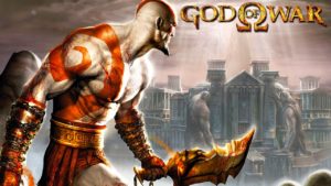 Download God of War 1 Game