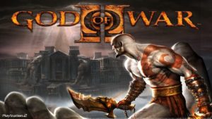 Download God of War 2 Game