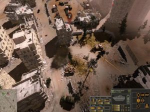 Download Syrian Warfare Highly Compressed