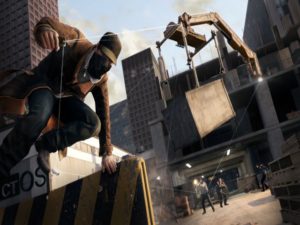 Download Watch Dogs 1 Game Full Version