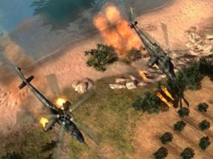 Syrian Warfare Free Download For PC