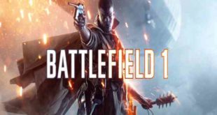 Download Battlefield 1 Game
