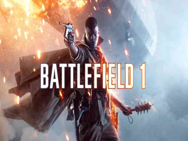 Download Battlefield 1 Game