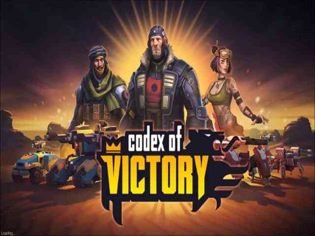 Download Codex of Victory Game