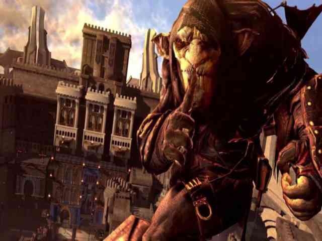 Styx Shards of Darkness PC Game Free Download
