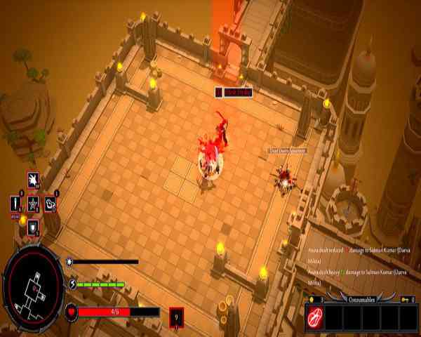 Asura Free Download For PC