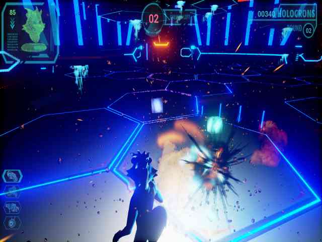 Download Conran The Dinky Raccoon Highly Compressed