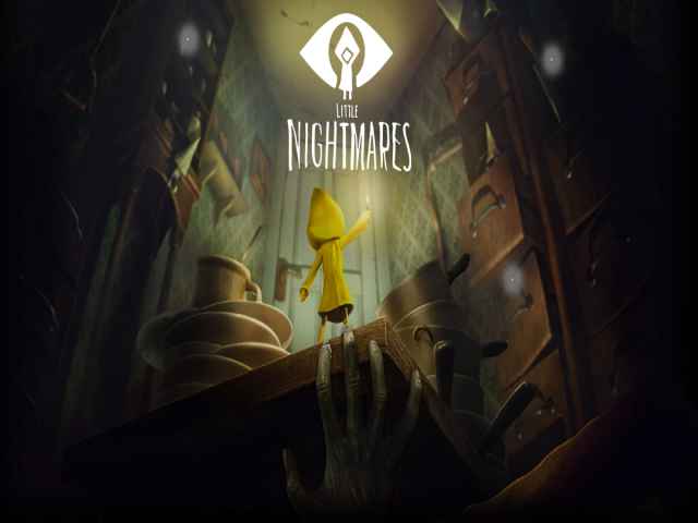 Download Little Nightmares Game