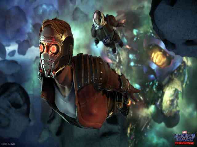 Download Marvel's Guardians of The Galaxy Game Full Version