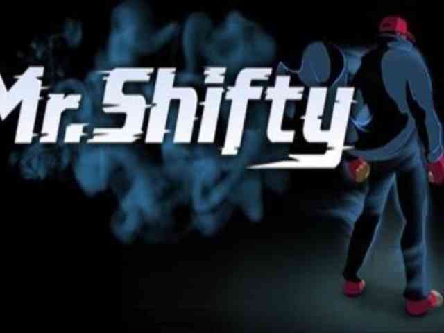 Download Mr Shifty Game