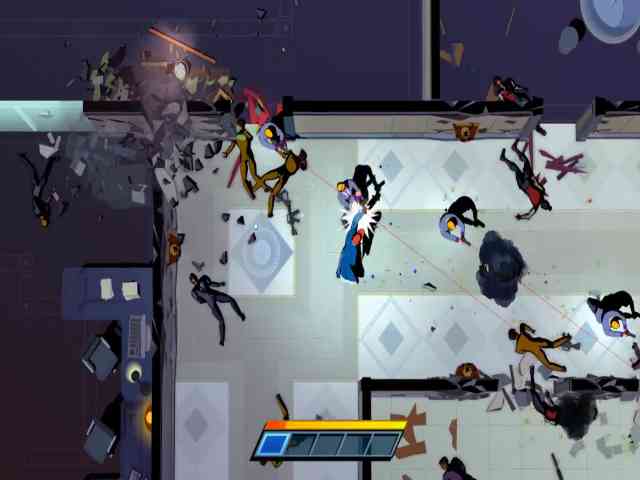 Download Mr Shifty Game Full Version