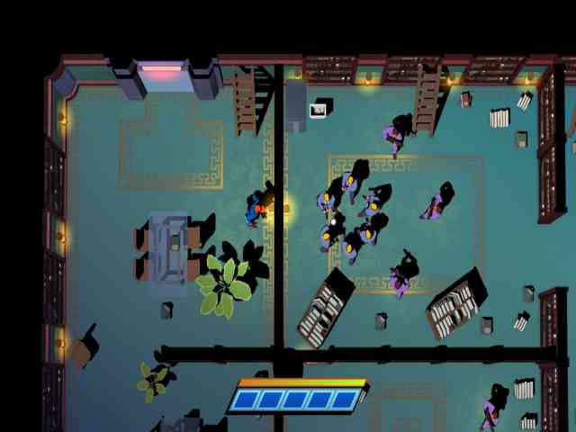 Download Mr Shifty Highly Compressed