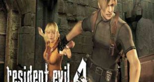Download Resident Evil 4 Game