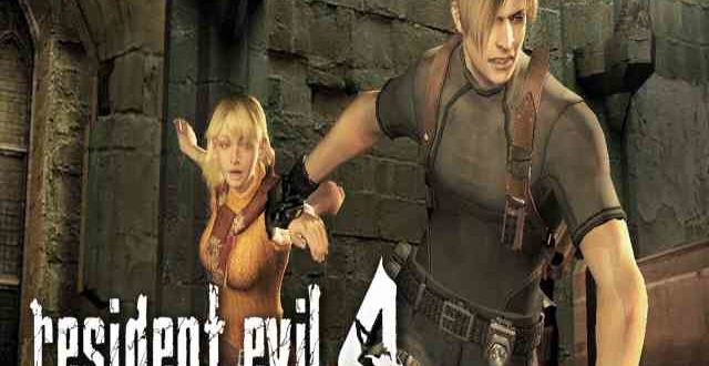 download resident evil 4 free download resident evil 4 free