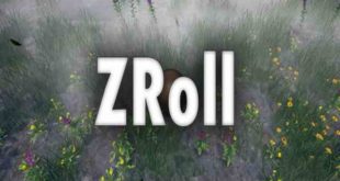 Download Zroll Game